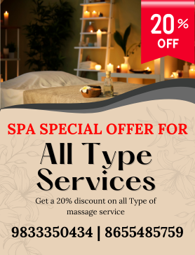  massage spa in Bhandup, body massage in Bhandup , best spa in Bhandup